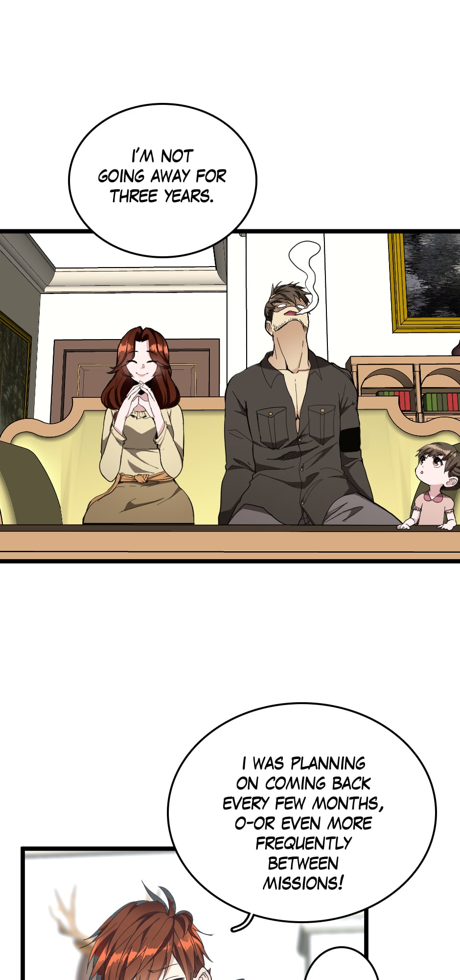 The Beginning After The End Chapter 36 image 22